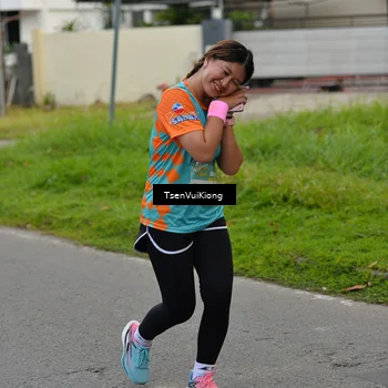 Runner Photo 8187940