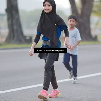 Runner Photo 8187941