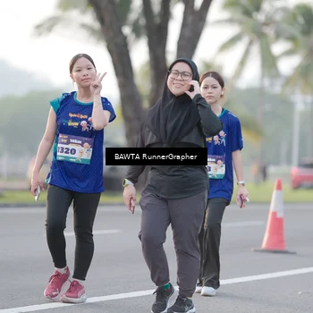 Runner Photo 8187942
