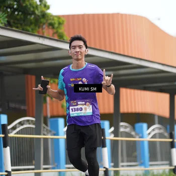 Runner Photo 8187945