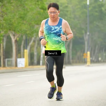 Runner Photo 8187950