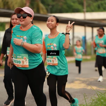 Runner Photo 8187951