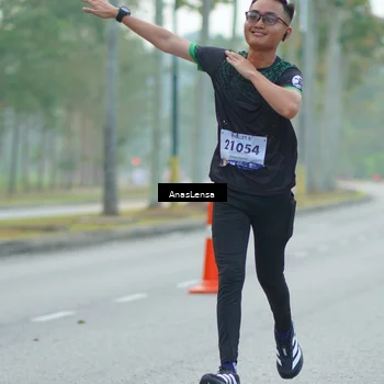 Runner Photo 8187952