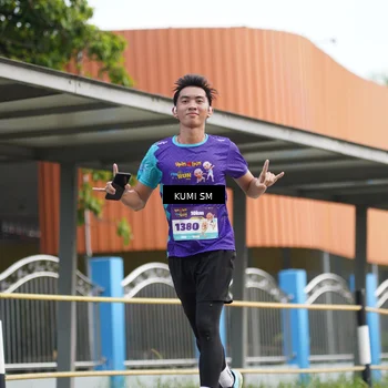 Runner Photo 8187953