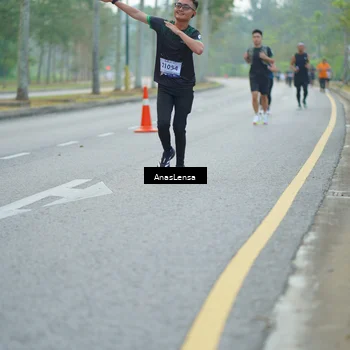 Runner Photo 8187954