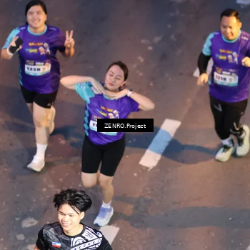Runner Photo 8187957