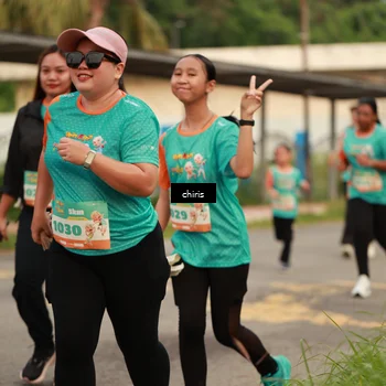 Runner Photo 8187960