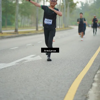 Runner Photo 8187961