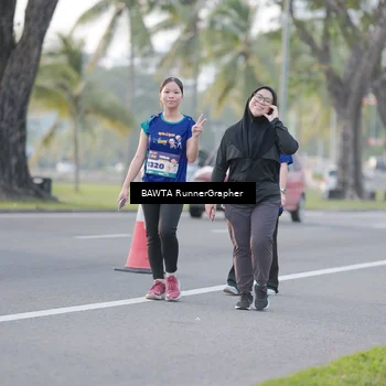 Runner Photo 8187963