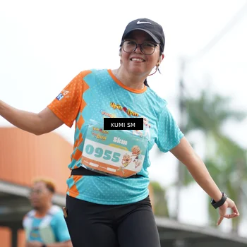 Runner Photo 8187964