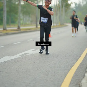 Runner Photo 8187966