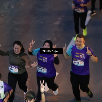 Runner Photo 8187967
