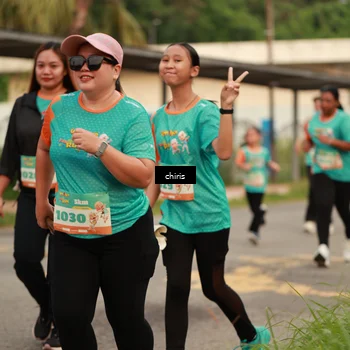 Runner Photo 8187968