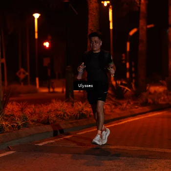 Runner Photo 8187971