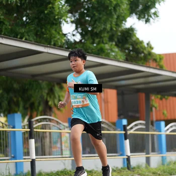 Runner Photo 8187973