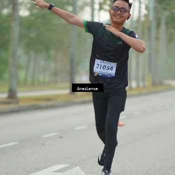Runner Photo 8187977