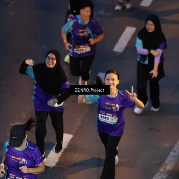 Runner Photo 8187978