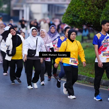 Runner Photo 8187981