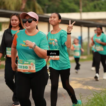 Runner Photo 8187988