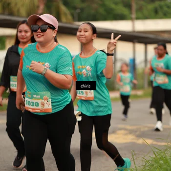 Runner Photo 8187989