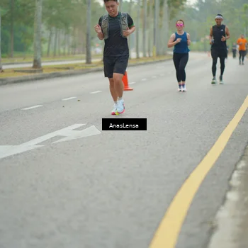 Runner Photo 8187990