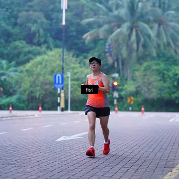 Runner Photo 8187991