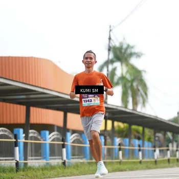 Runner Photo 8187992
