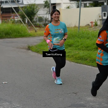 Runner Photo 8187994