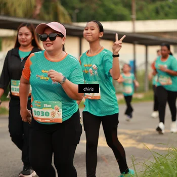 Runner Photo 8187997