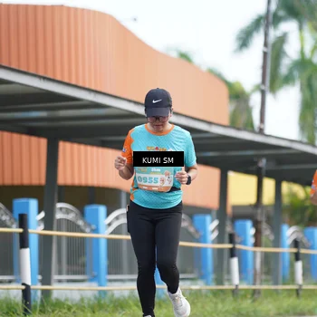 Runner Photo 8187998