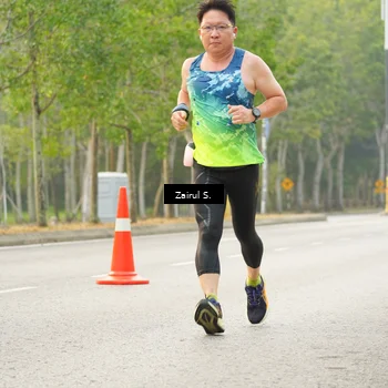 Runner Photo 8187999
