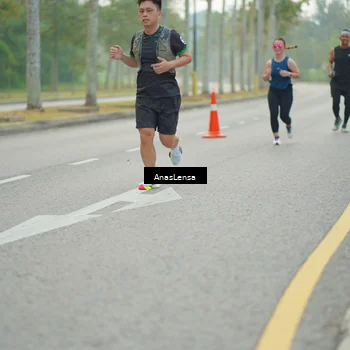 Runner Photo 8188004