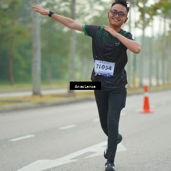 Runner Photo 8188005