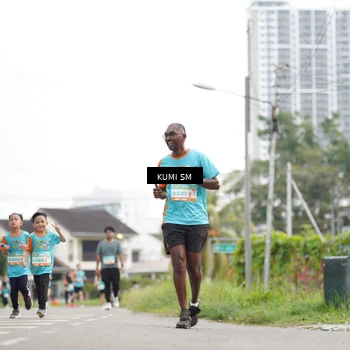 Runner Photo 8188006