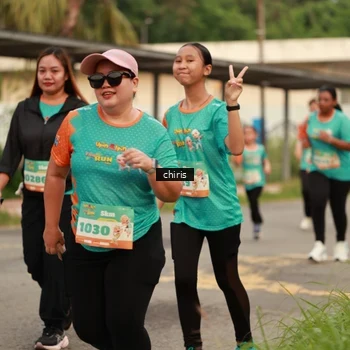 Runner Photo 8188007