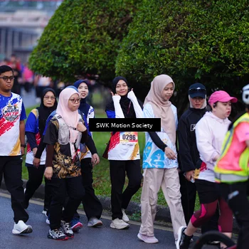 Runner Photo 8188008