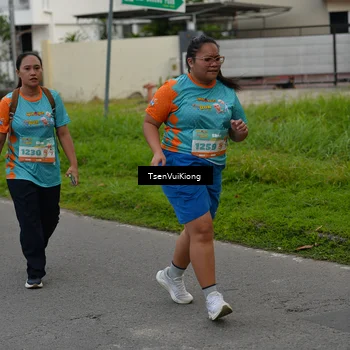 Runner Photo 8188011