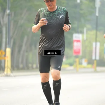 Runner Photo 8188012