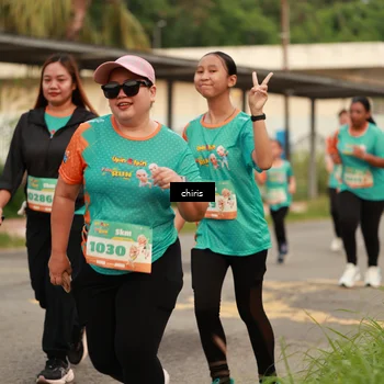 Runner Photo 8188015