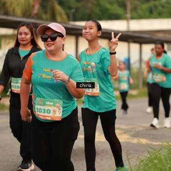 Runner Photo 8188020