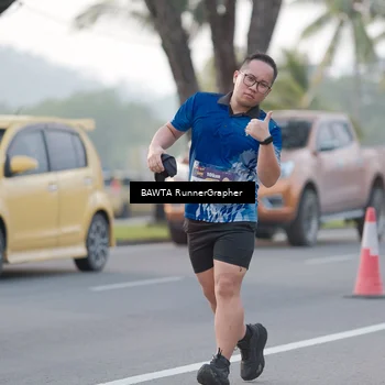 Runner Photo 8188024