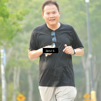 Runner Photo 8188036