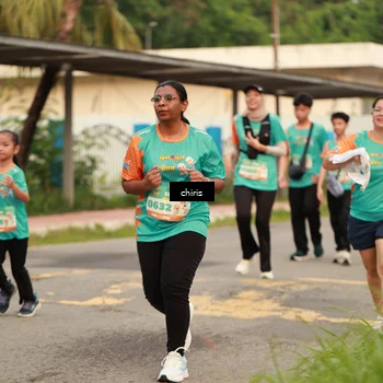 Runner Photo 8188040