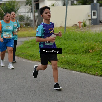Runner Photo 8188046