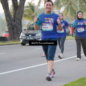 Runner Photo 8188055