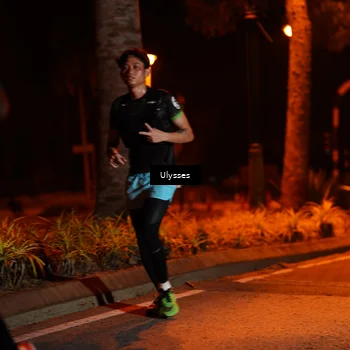 Runner Photo 8188059