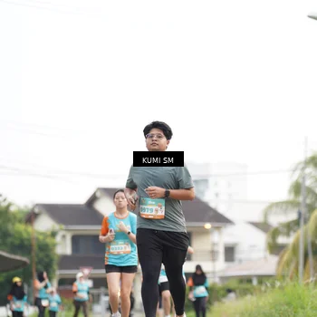 Runner Photo 8188060