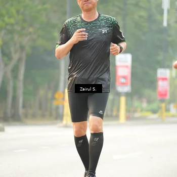 Runner Photo 8188061