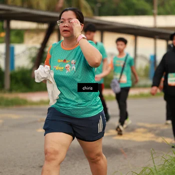 Runner Photo 8188063