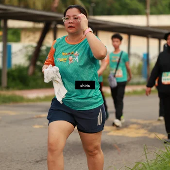 Runner Photo 8188064